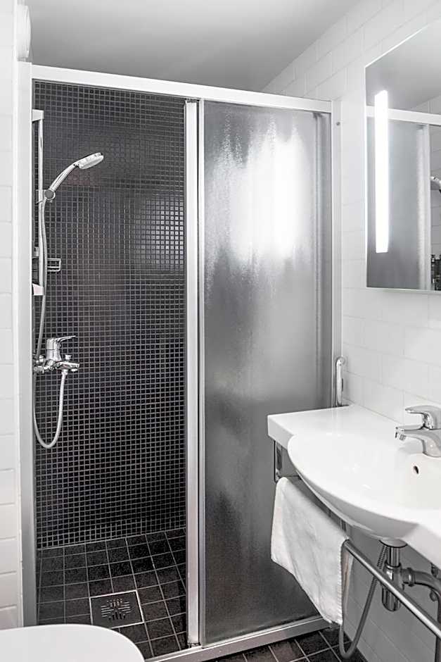 Hotel Helka