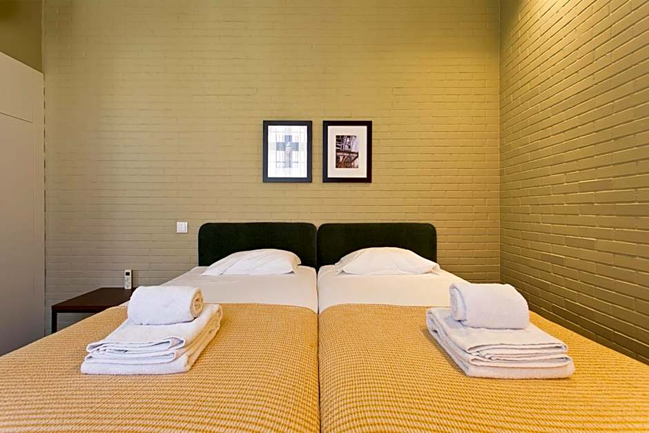 RVA - Porto Central Flats