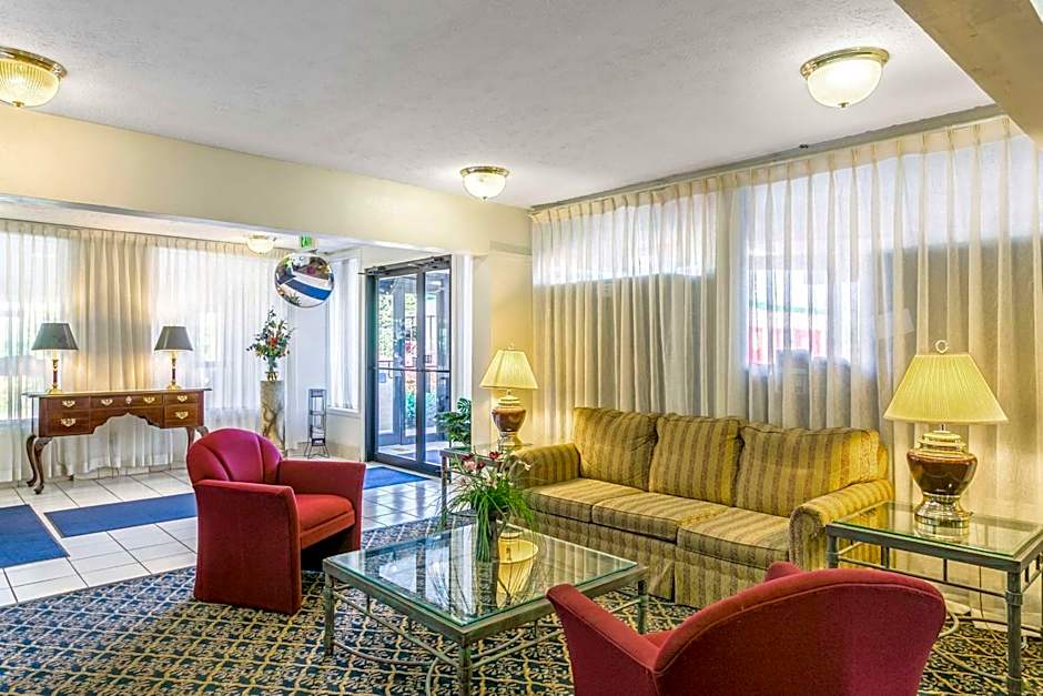 Americas Best Value Inn Edgewood