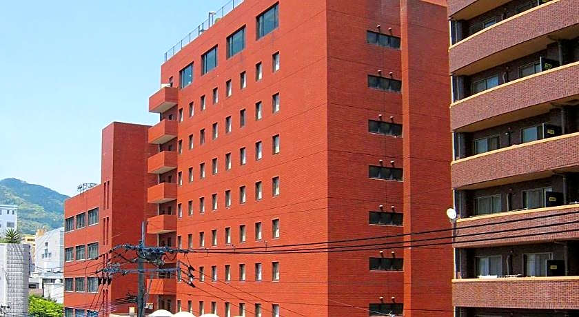 Smile Hotel Sasebo