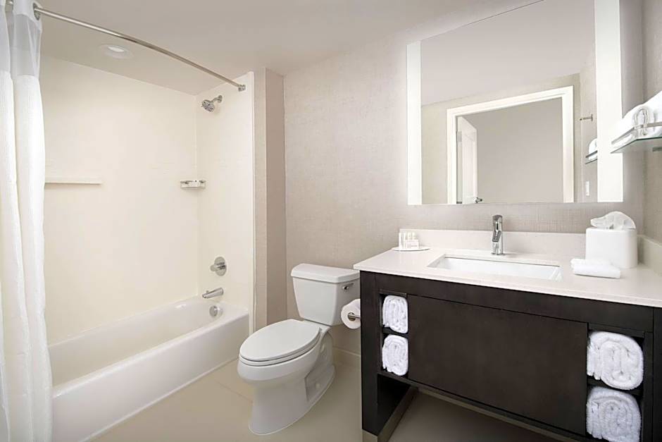 Residence Inn by Marriott Modesto North