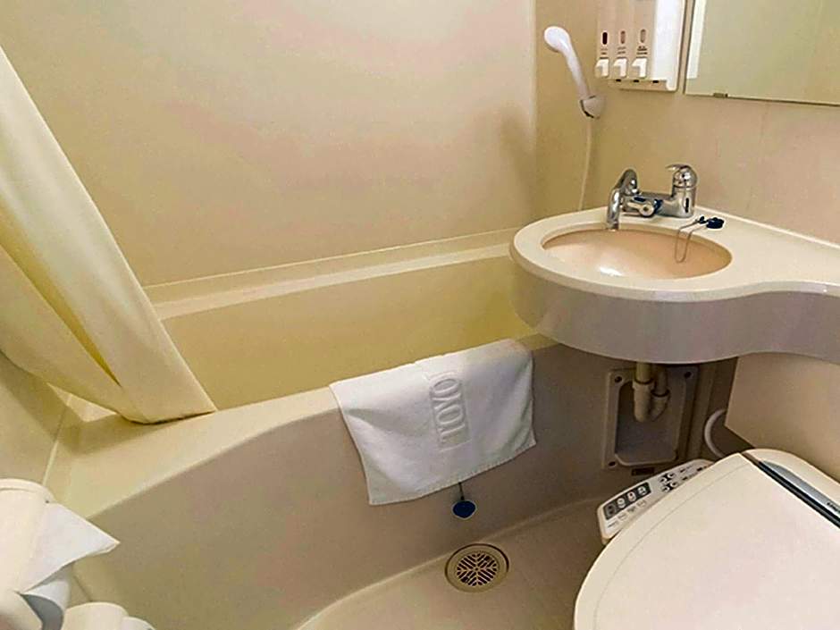 Toyoko Inn Utsunomiya Ekimae No 2