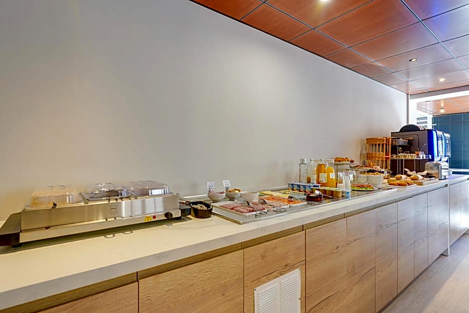 Best Western Hotel Atrium Valence