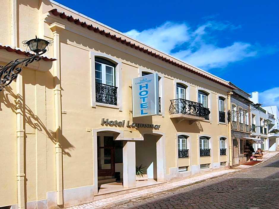 LagosMar Story Hotel