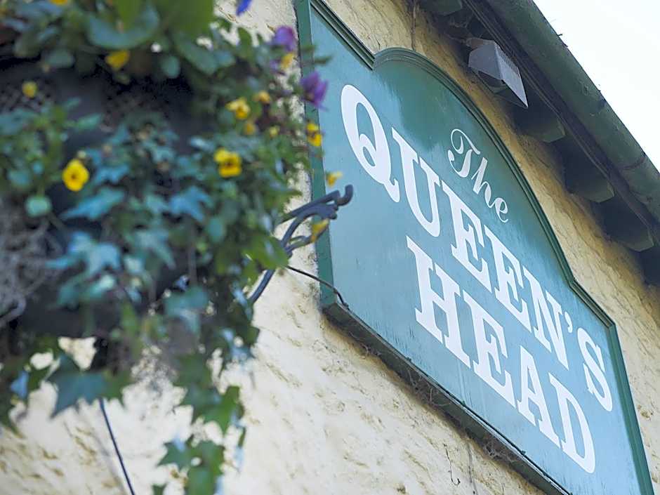 The Queens Head