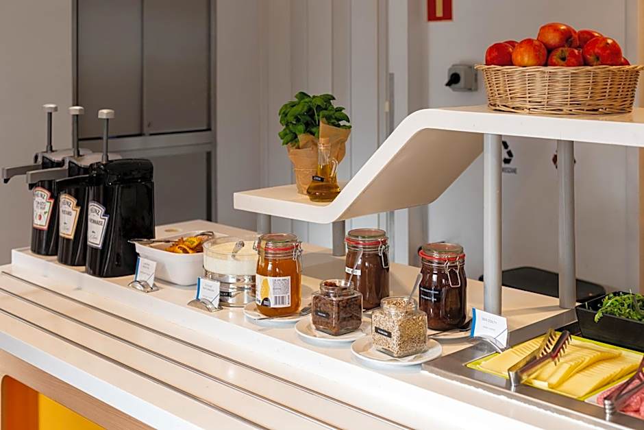 ibis budget Krakow Stare Miasto