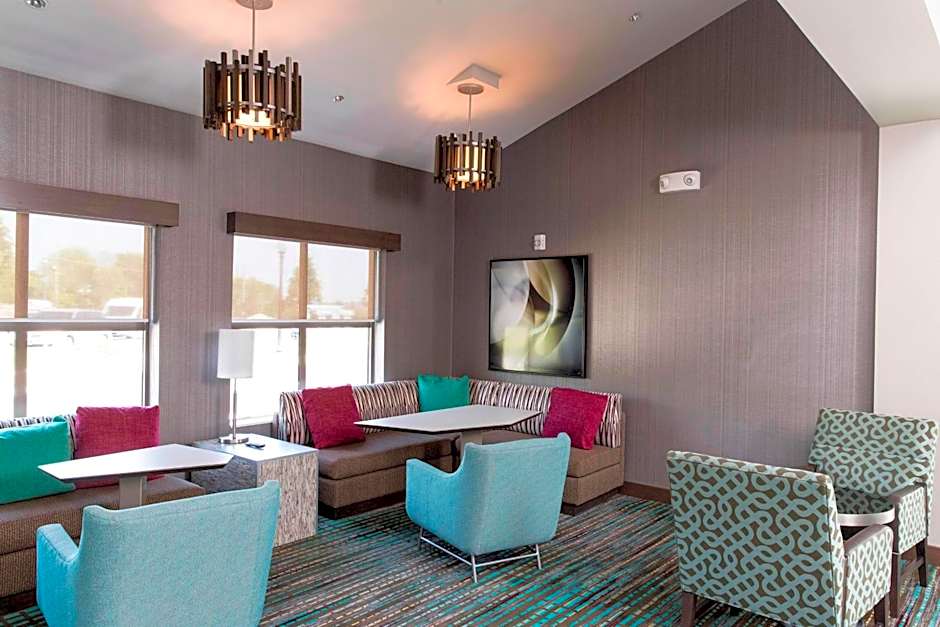 Residence Inn by Marriott Philadelphia Great Valley/Malvern