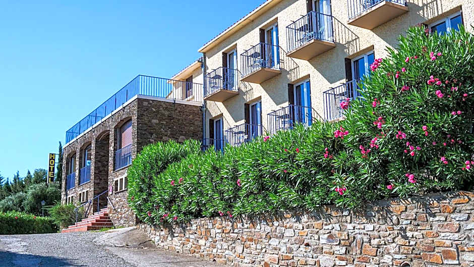 Hôtel AMBEILLE Vue Mer
