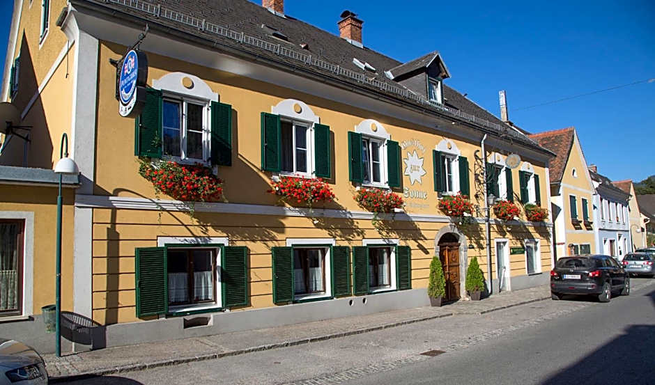 Gasthof zur Sonne