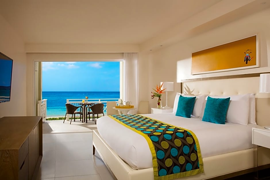 Sunscape Cove Montego Bay Resort And Spa - Optional All Inclusive