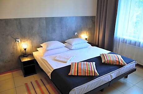 Hotel Gracja