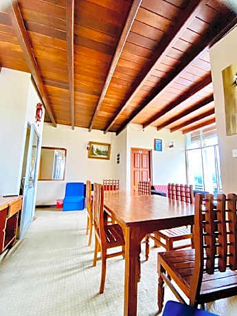 Hill Paradise Guest House