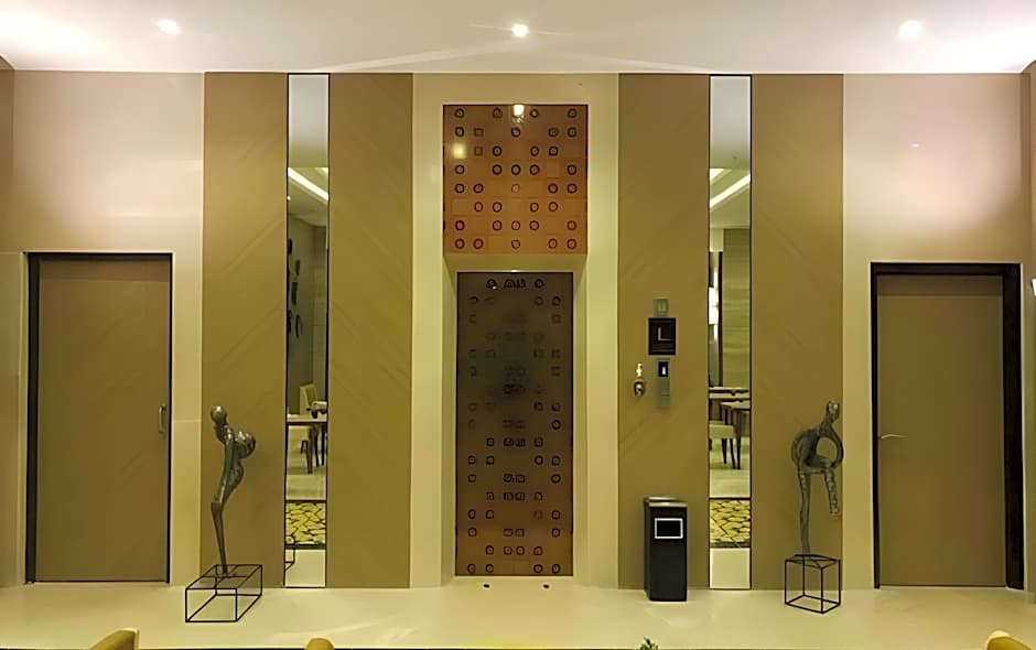 Lynn Hotel Mojokerto