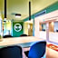 B&B HOTEL Baden-Airpark