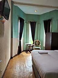 Mojokerto Classic Homestay