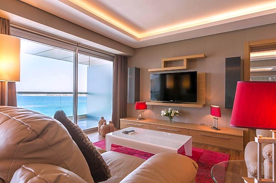 Boyalik Beach Hotel & Spa Cesme