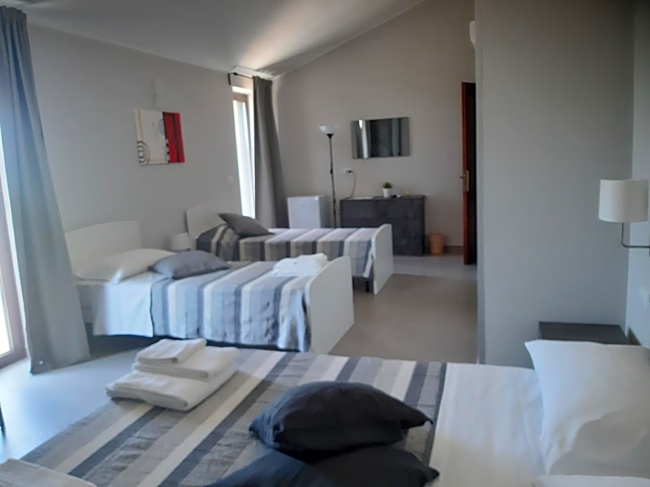Un passo dal mare - Guest House
