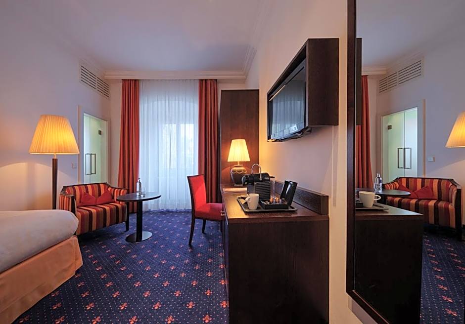 Steigenberger Inselhotel