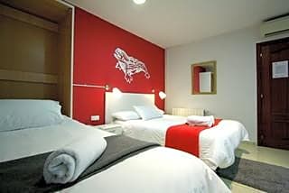Hostel Artistic Barcelona