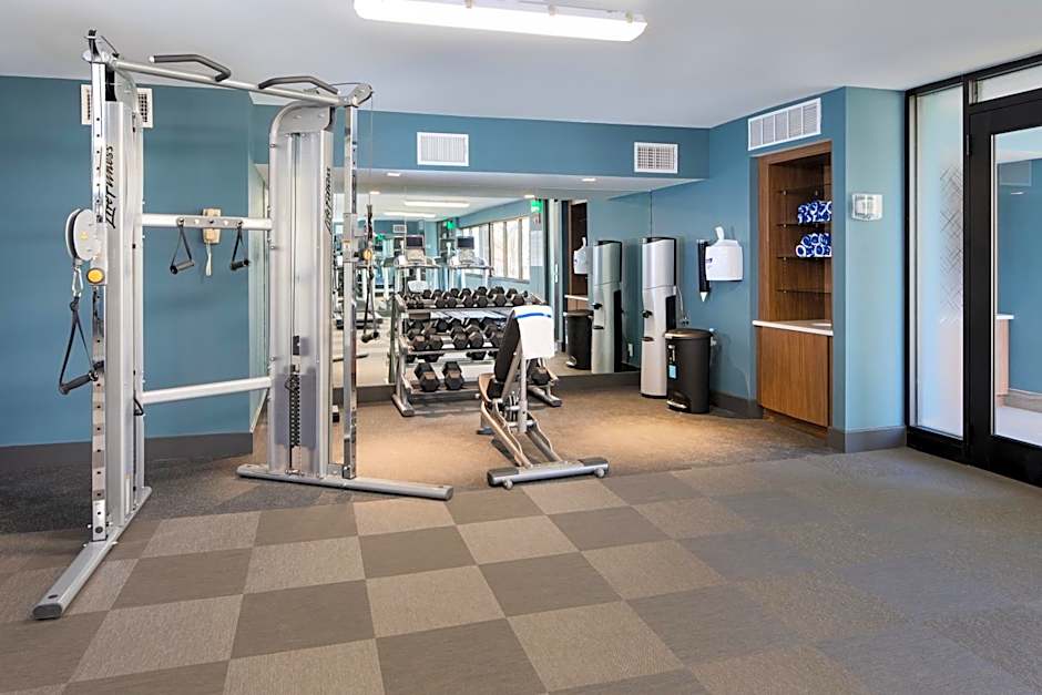 Holiday Inn Washington-College Pk (I-95) By IHG