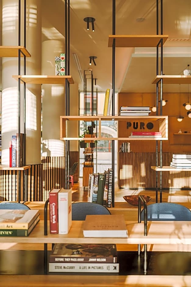 PURO Wroclaw Stare Miasto