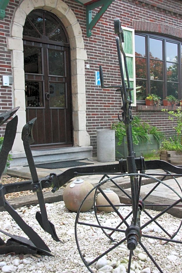 Hotel Troopeird