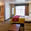 Comfort Inn Redding Near I-5