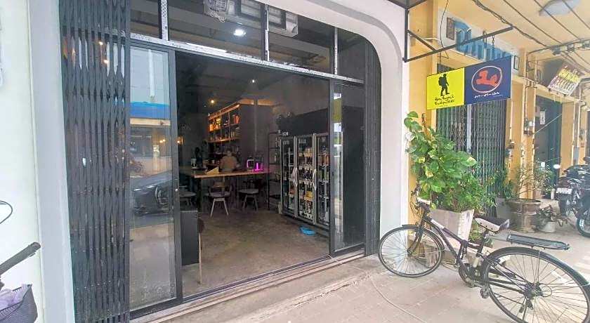 Hatyai Backpackers Hostel