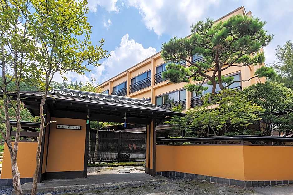 Nikko Hoshinoyado Hotel
