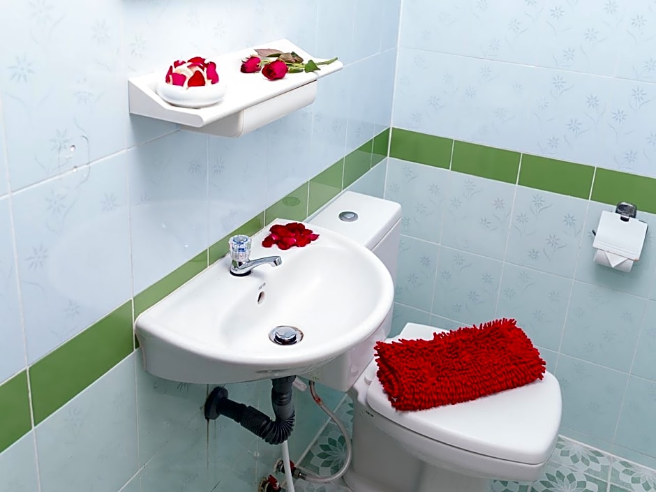 The Garden Place Bangkok (Ngamwongwan)