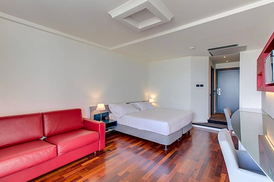 Kursaal Hotel