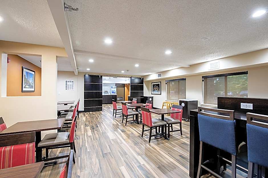Comfort Inn Matteson