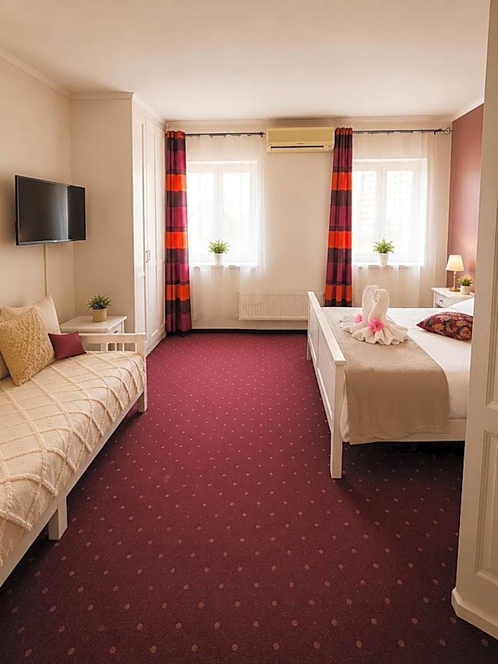 Hotel Olimp