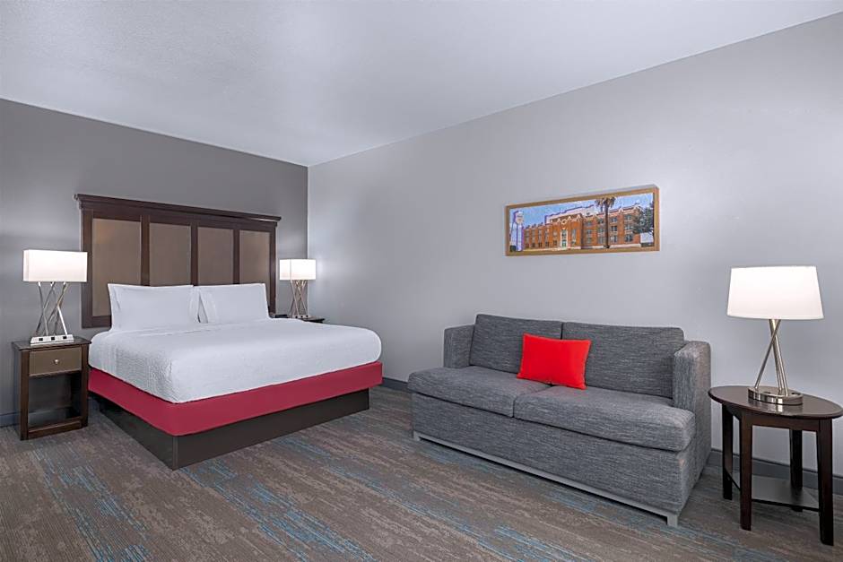 Hampton Inn Cotulla