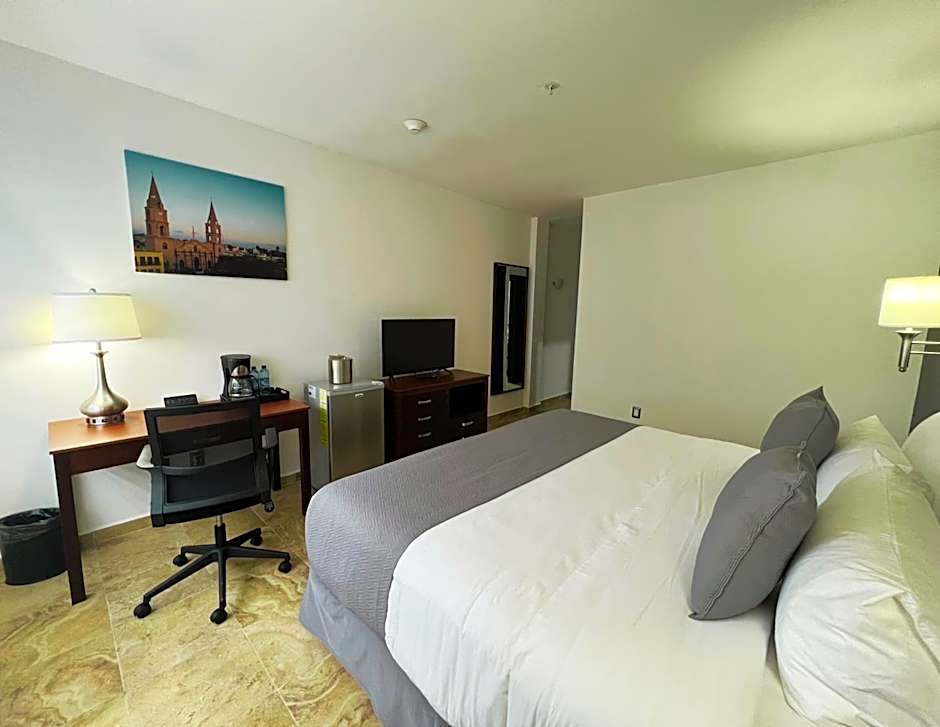 La Quinta by Wyndham Reynosa