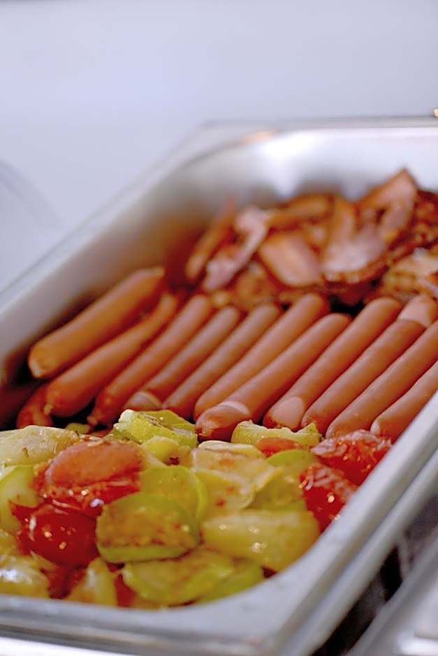 Hotel Sanja former Oliva