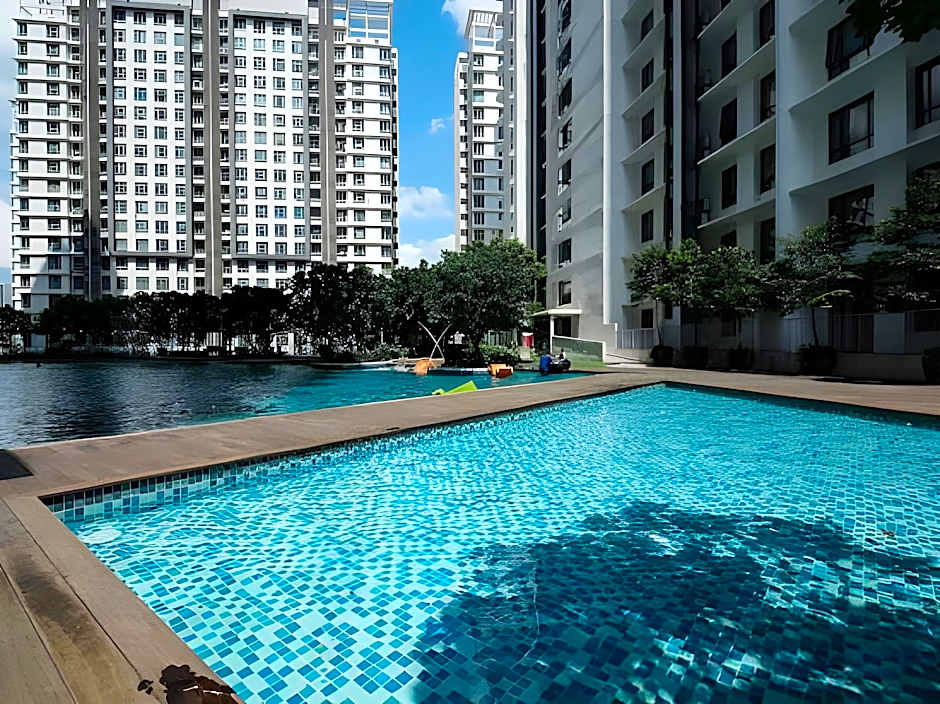 Solstice Cyberjaya by Easy Property                                                        