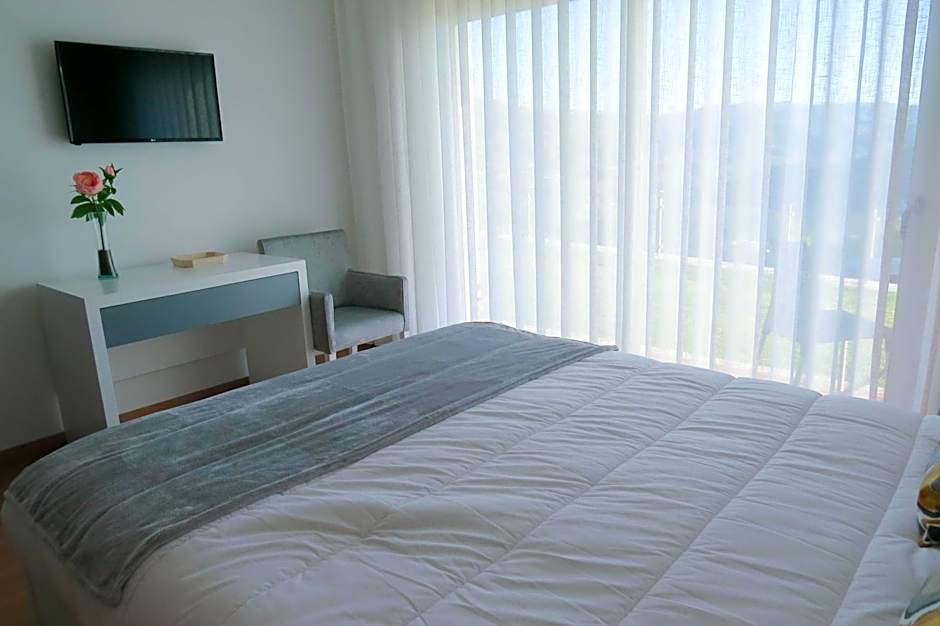 Casa Miradouro