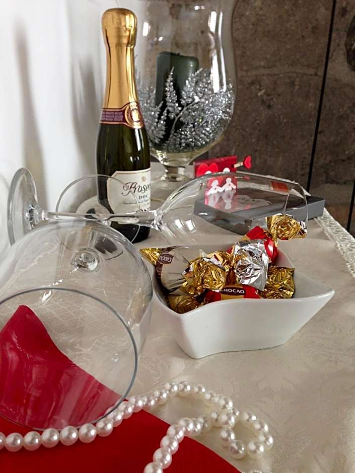 Locanda Villa Naumanni