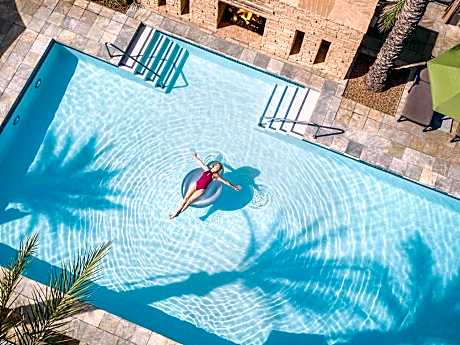 Fairmont Scottsdale Princess