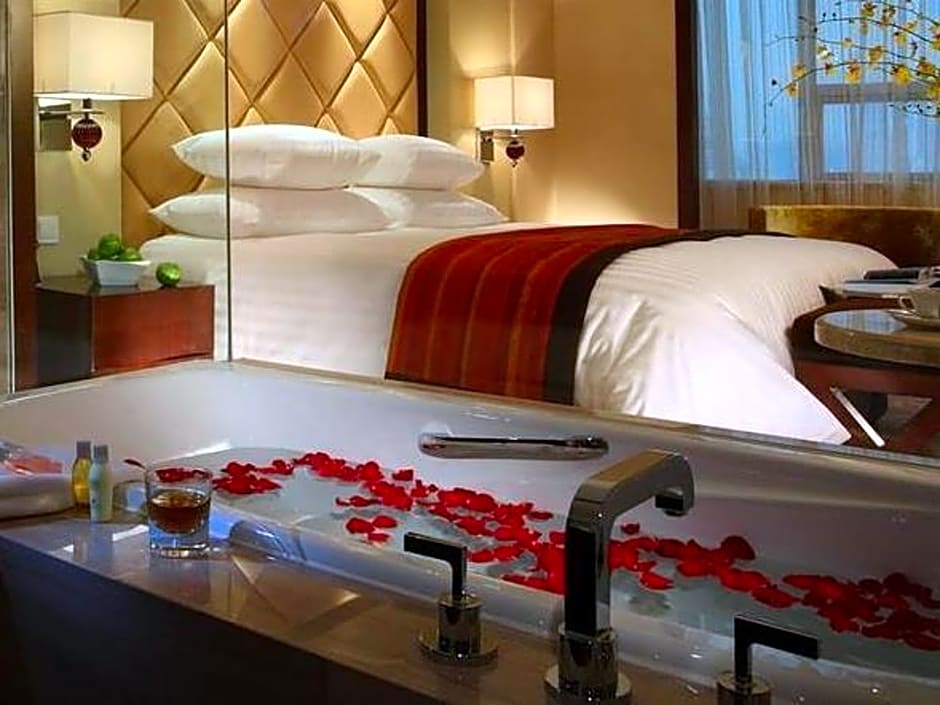 New Century Shaoxing Grand Hotel