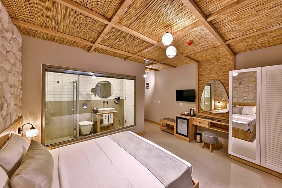 Melisa Boutique Hotel & Spa