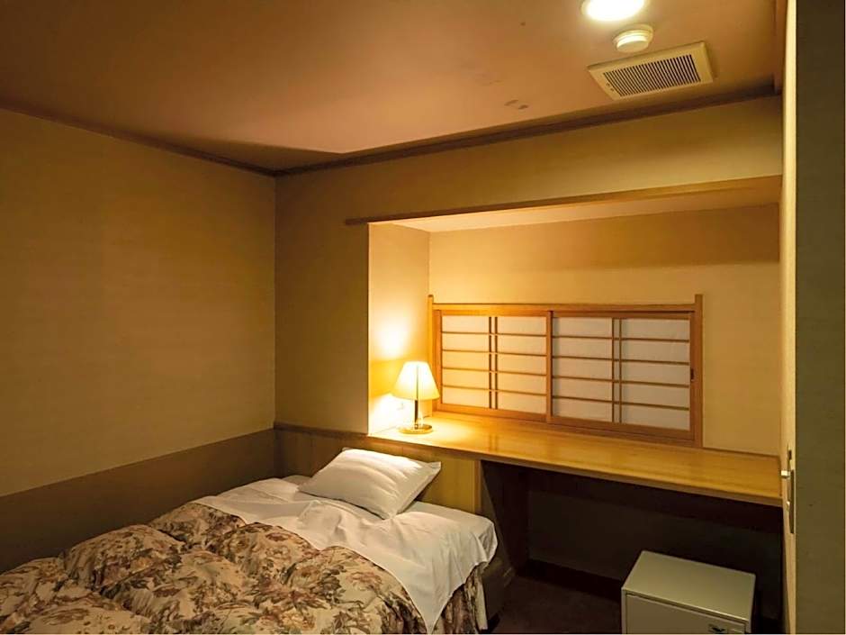 Kurobe View Hotel
