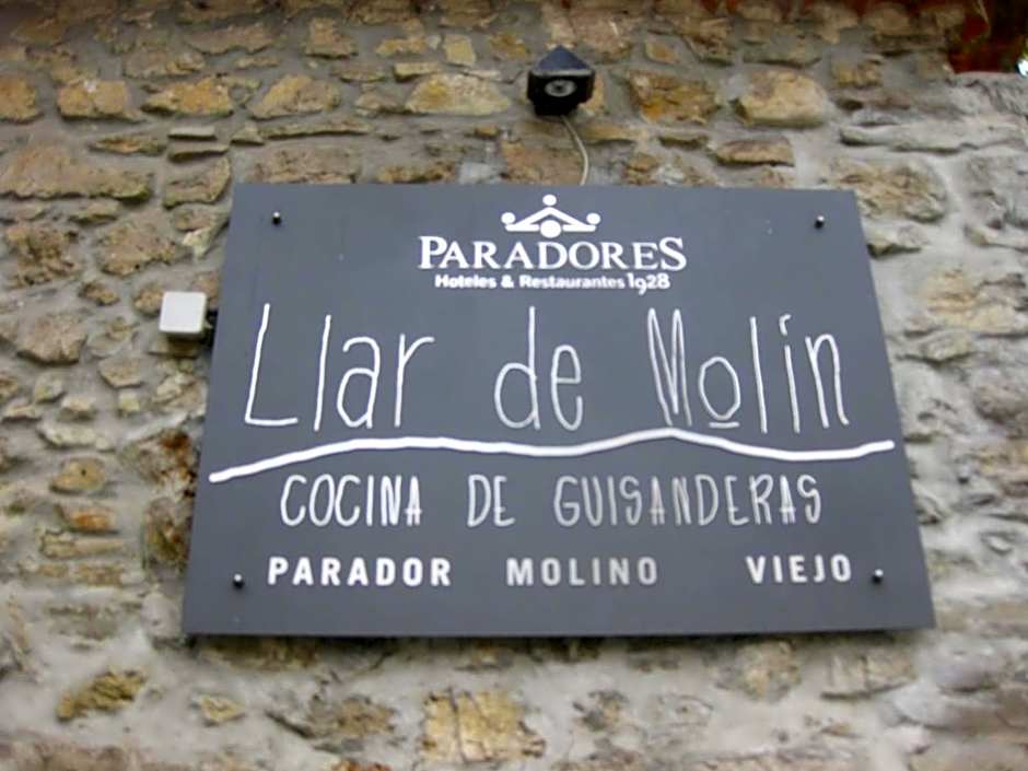 Parador de Gijon