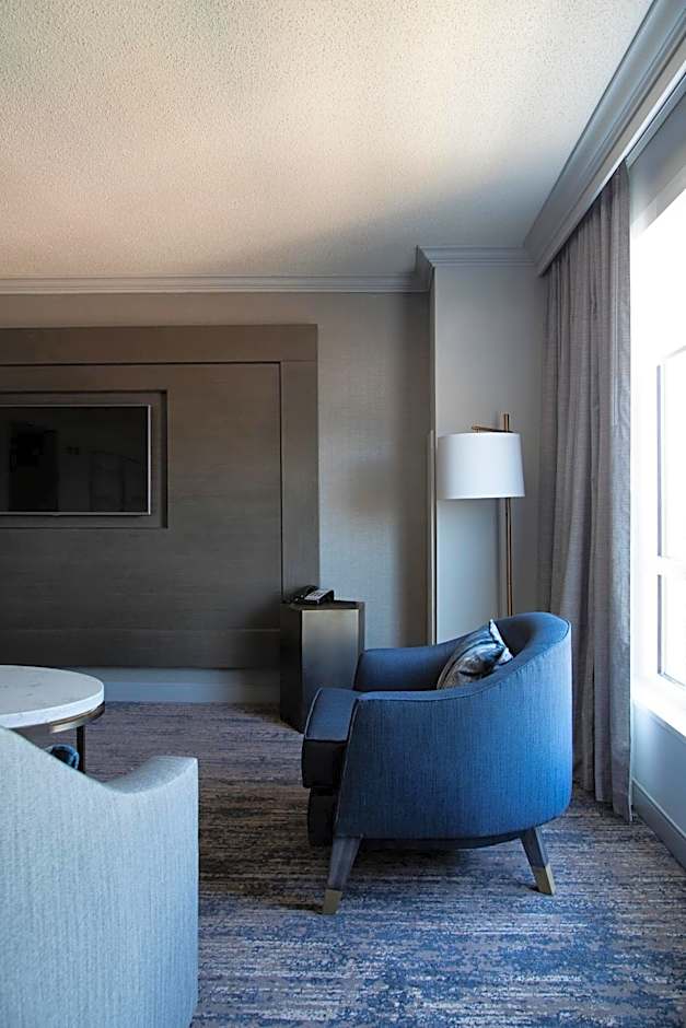 Franklin Marriott Cool Springs
