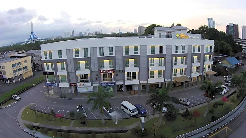 DeHome Boutique Hotel