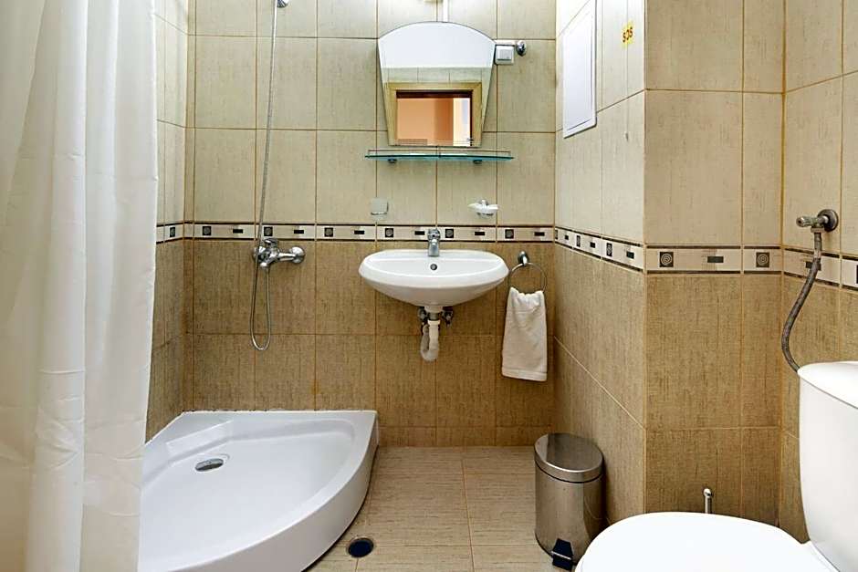 Apart Hotel Vechna R