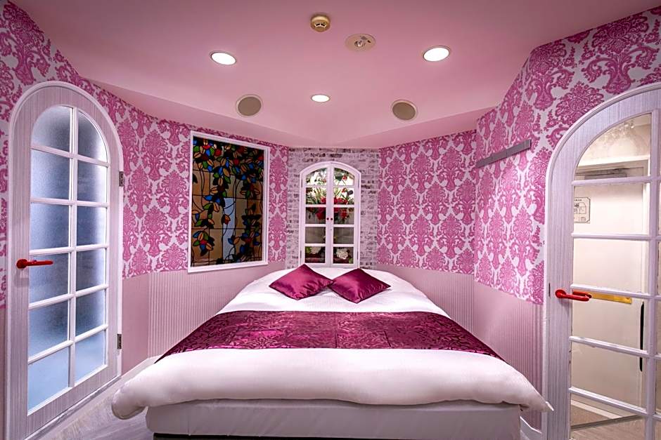 Hotel EXE ????? ????