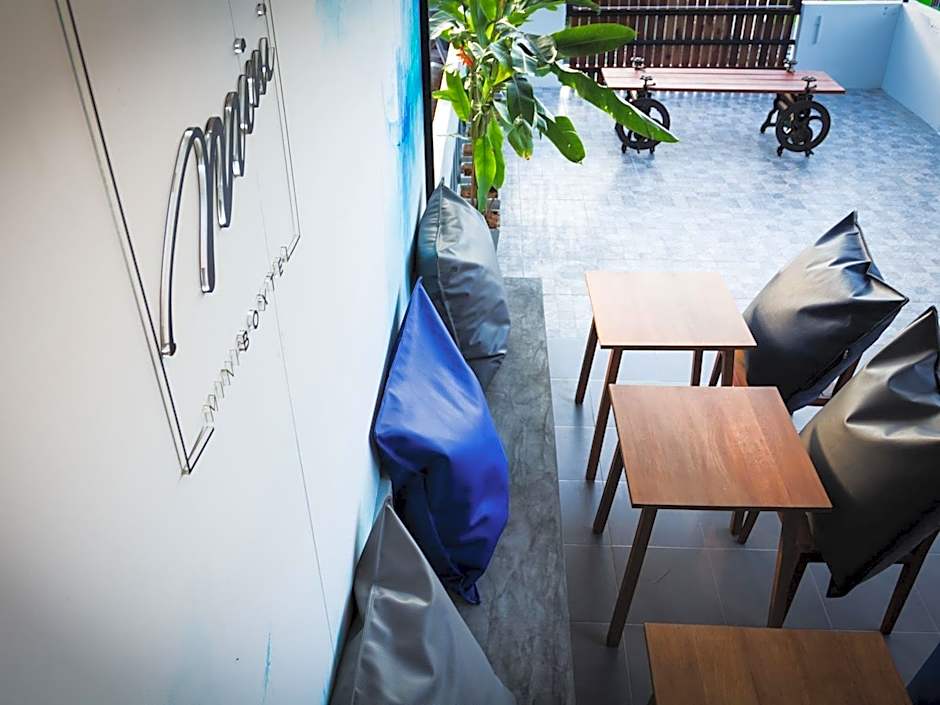 Mini Boxtel Aonang Hostel