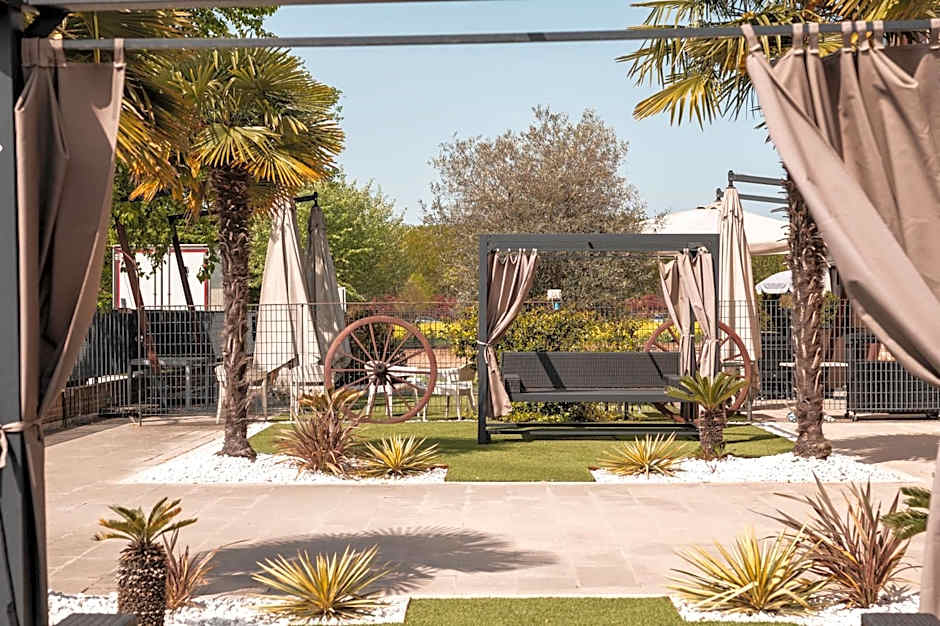RESIDENCE BACO Da SETA